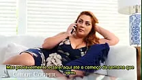 Legendado – Chloe Cooper, peituda natural, salta sobre um pau duro – Chloe Cooper , Johnny Love