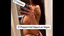 Last few nights here in Vegas, Ask for Spicy, Come see me in person Stripping at the Peppermint Hippo 1531 La...