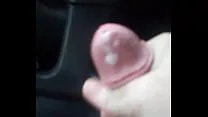 Cumshot vid