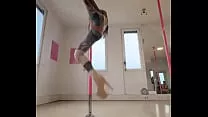 Poledance love !