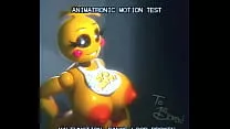 Toy Chica