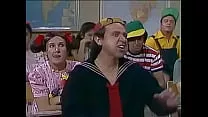 Chaves - O primeiro dia de aula (1975)