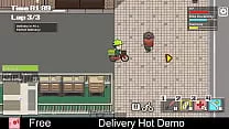 Delivery Hot Demo