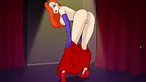 Park After Dark Game Play - Jessica Rabbit Sex Animation Collection [18 ] Porn Game