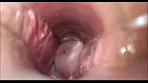 Vaginal orgasm