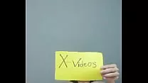 Verification video