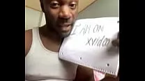 Verification video