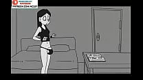 HOTTEST FUTANARI HERNTAI STORY CARTOON 60FPS