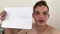 Verification video