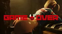 Game Over 11: Cammy