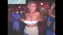 Mardi Gras Cutie flashes