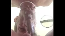 Sucking On my Friends Big Cock and Licking His Balls