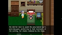 Henteria Chronicles 3 Part 15 Eng (game with pixel art no images or animated scenes)