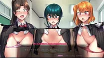 Saimin Seishidou -Secret Lesson- Suzu Rikawa route 2 ver 1