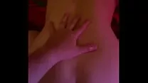 I Fuck the Asian Massage Girl