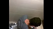 spy cam bathroom