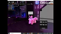 Roblox condo fucking my friend @Sloanemoans