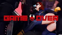 Game Over 15: Batgirl