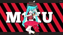 CandyCookieChocolate ft. Kasane Teto, Hatsune Miku