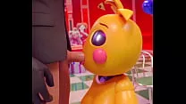 Toy Chica sex